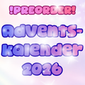 Adventskalender 2026 - Vorbestellung -
