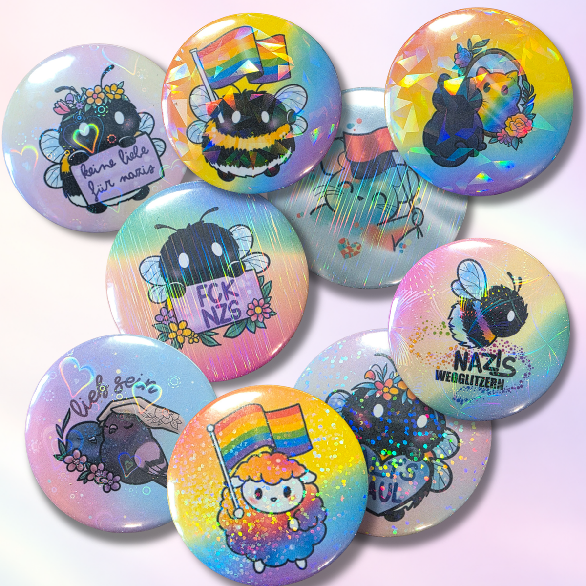 Button-Bundle