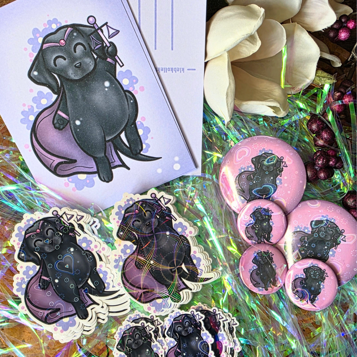 Custom-Sticker-Bundle