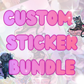 Custom-Sticker-Bundle