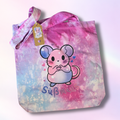 Premiumbeutel "Süßmaus" - Unikat