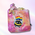 Premiumbeutel "PrideHummel" - Unikat