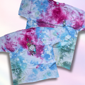T-Shirt "MaleTears" in XL  - UNIKAT